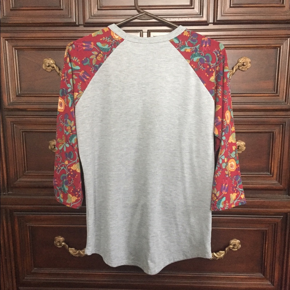 SOLD☀️LuLaRoe Randy - Picture 3 of 3